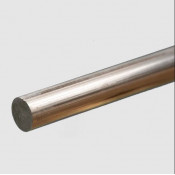 Barre Aluminium Massif -...