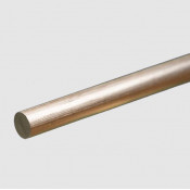 Barre Aluminium Massif -...