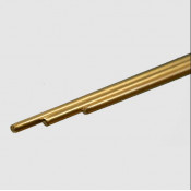 Barre Laiton - 1/16"...
