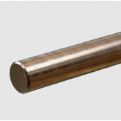 Barre Inox - 1/2" Diametre...