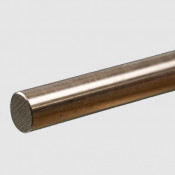 Barre Inox - 7/16" Diametre...