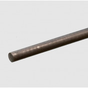 Barre Inox - 3/16" Diametre...