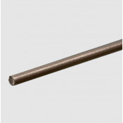 Barre Inox - 1/8" Diametre...