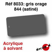 Gris orage 844 (satiné)