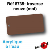 Traverse neuve (mat)