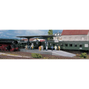 HO/ QUAI BURSTEIN (1P)