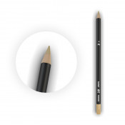 Crayon de patine Sable AK