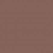 38 - Rose Marron - Brown...