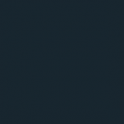 180 - Gunmetal Bleu -...