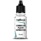Flow improver - Airbrush...