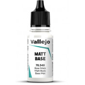 Medium Mat - Matt Base