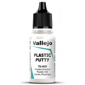 Mastic Plastique - Plastic...