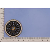 5’-1” Bulleid-Firth-Brown...