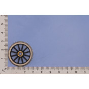 4’-0” 12 “Square’ Spoke...