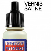 Vernis Satiné