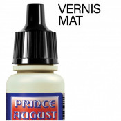 Vernis Mat