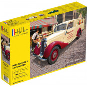 MB 170 Lieferwagen 1/24