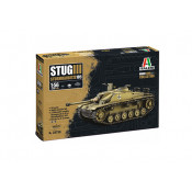 StuG III 1/56