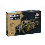 Char B1 bis 1/56