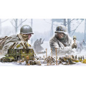 Bastogne 1944 (80ème...