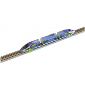 Z/ Shinkansen Type EVA, Z...