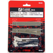 Z/ Aiguillage électrique...