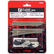 Z/ Aiguillage électrique...