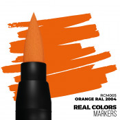 ORANGE RAL2004