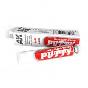 WHITE PUTTY