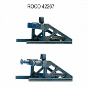 1 Butoir 2 versions...