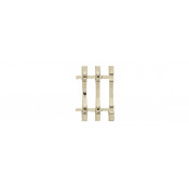 12 embouts de traverse...