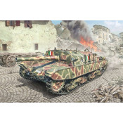 Semovente M43 da 105/25...