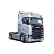 Scania 770S 4x2 «Grey Cab»...