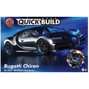 QUICKBUILD Bugatti Chiron -...