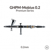 Premium Series GHPM-Mobius...