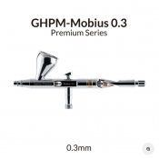 Premium Series GHPM-Mobius...