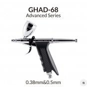 Advanced Series 0,38/0,5mm...