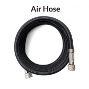 Tuyau Aerographe 1/8 GAAHLERI