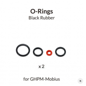 Jeu de joints pour Mobius...