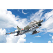 G.91 R1/R3 «Gina» 1/48