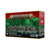 Weapon Battery