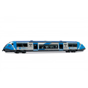HO/ HJ2437 SNCF, autorail...