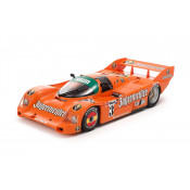 Porsche 692C Jägermeister 1/24