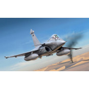 Rafale M OPEX 2011 1/72