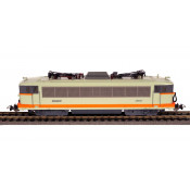 HO / Loco Elec. BB 25657...