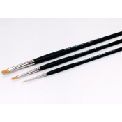 Set de pinceaux HF