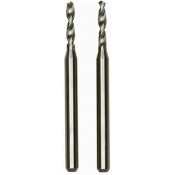 Forets à métaux durs 1.00mm