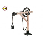 HO / GRUE - 543