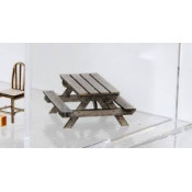 0 / Tables de pique-nique,...