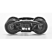 HO / Kit à ressorts en...